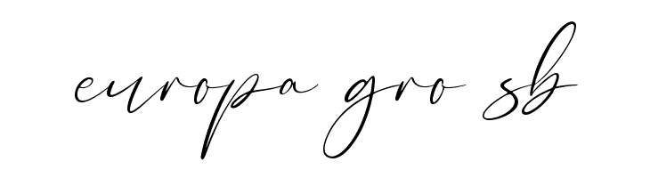 Rellyan Charlotte  Free Fonts Download
