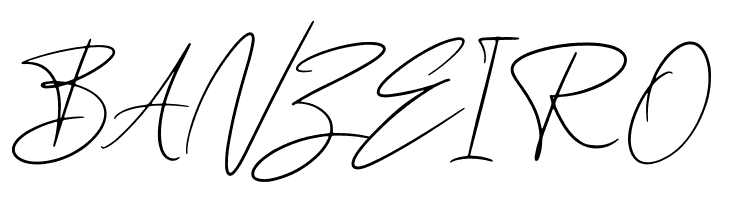 Hathem Bosteem FREE  Free Fonts Download