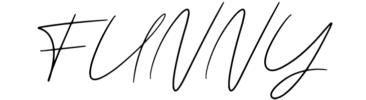 Hathem Bosteem FREE  Free Fonts Download