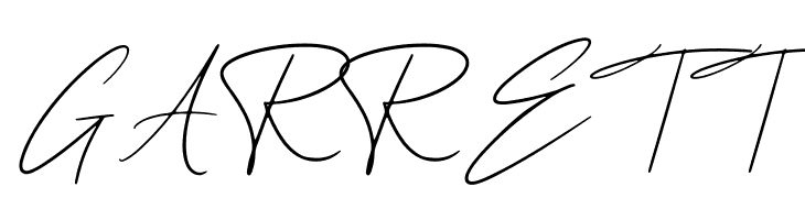 Hathem Bosteem FREE  Free Fonts Download