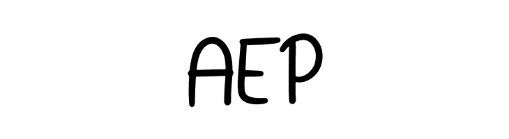 My Kids Handwritten  Free Fonts Download