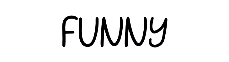 My Kids Handwritten  Free Fonts Download