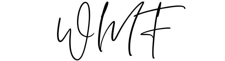 Wancester Signature  Free Fonts Download