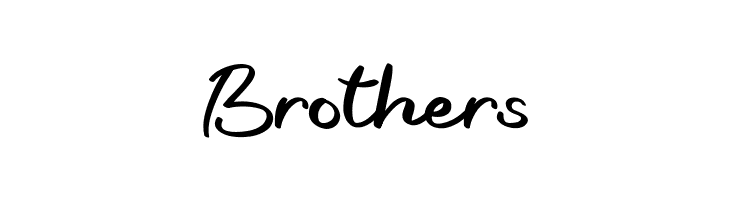 Yeager Gang  Free Fonts Download