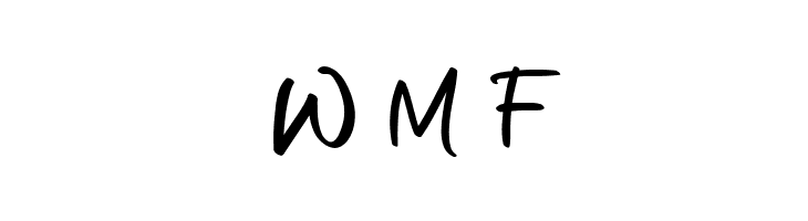 Yeager Gang  Free Fonts Download