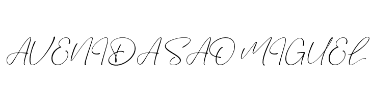 Bacalisties  Free Fonts Download