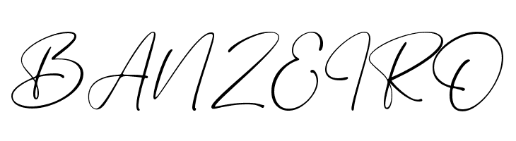 Bacalisties  Free Fonts Download