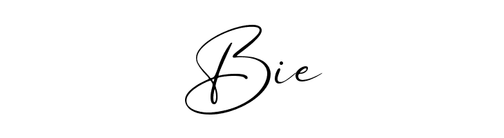 Bacalisties  Free Fonts Download