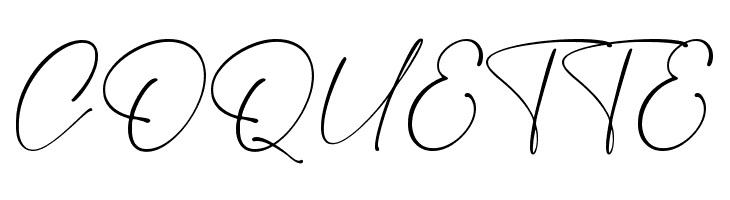 Bacalisties  Free Fonts Download