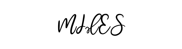 Lesistar  Free Fonts Download