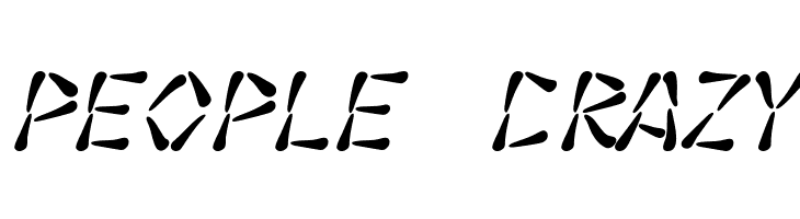 SF Wasabi Italic  Free Fonts Download