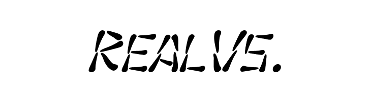 SF Wasabi Italic  Free Fonts Download