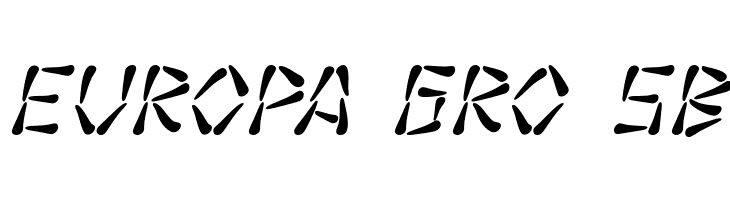 SF Wasabi Italic  Free Fonts Download