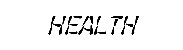 SF Wasabi Italic  Free Fonts Download