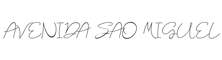 Russland  Free Fonts Download