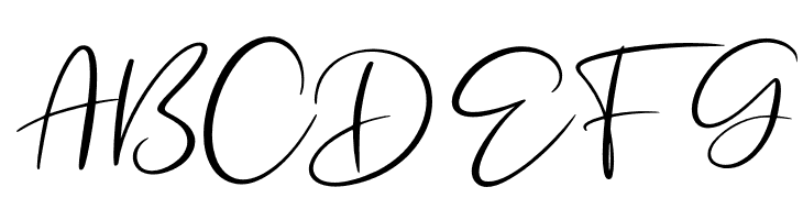 Fritlany  Free Fonts Download