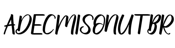 Rybeth  Free Fonts Download