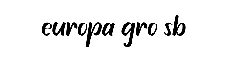 Rybeth  Free Fonts Download