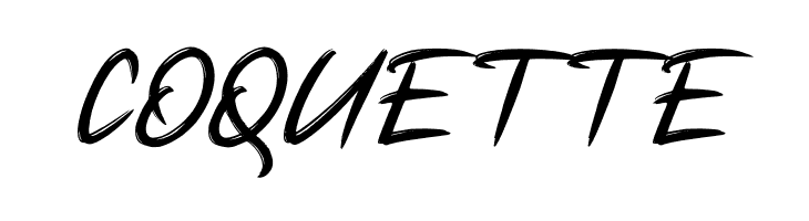 Hessthicc  Free Fonts Download