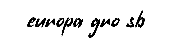 Hessthicc  Free Fonts Download