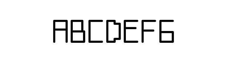 Korean Looks  Free Fonts Download