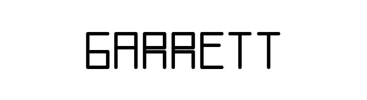 Korean Looks  Free Fonts Download