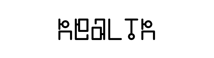 Korean Looks  Free Fonts Download