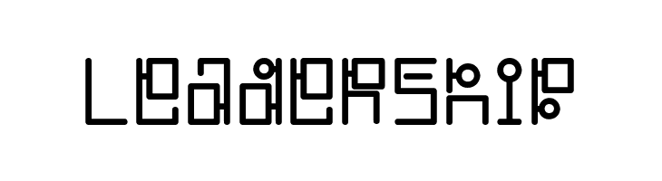 Korean Looks  Free Fonts Download