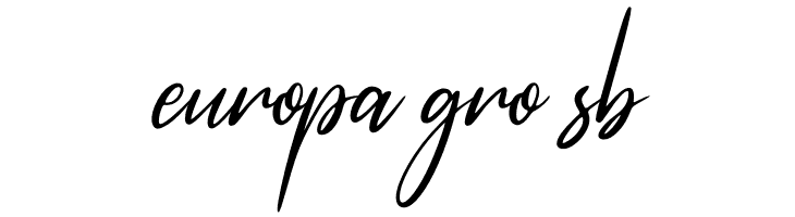 Rossatelly  Free Fonts Download