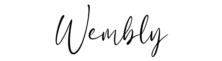 The Whistler  Free Fonts Download