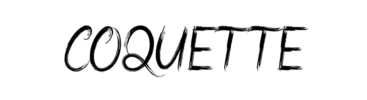 Bad Hunter Brush  Free Fonts Download