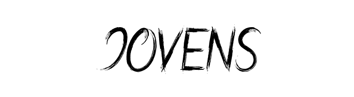 Bad Hunter Brush  Free Fonts Download