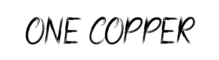 Bad Hunter Brush  Free Fonts Download