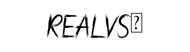 Bad Hunter Brush  Free Fonts Download