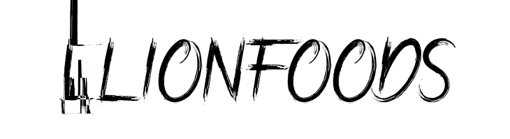 Bad Hunter Brush  Free Fonts Download