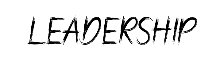 Bad Hunter Brush  Free Fonts Download