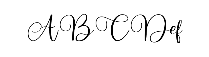 Aishiteru Lover  Free Fonts Download