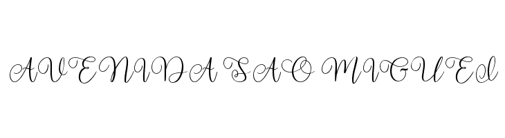 Aishiteru Lover  Free Fonts Download