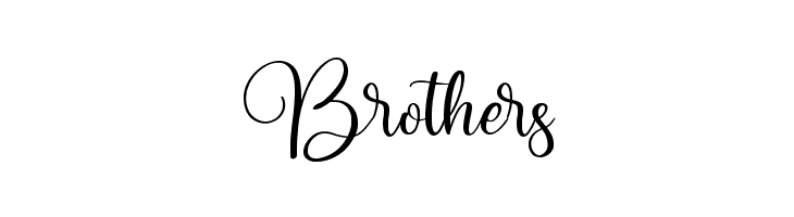 Aishiteru Lover  Free Fonts Download