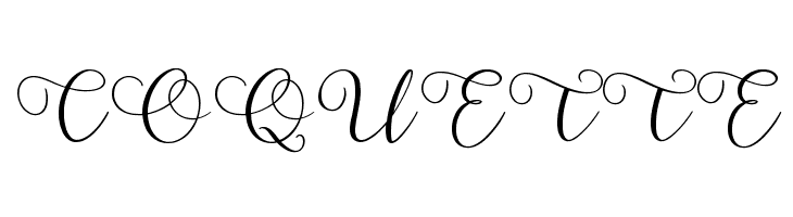 Aishiteru Lover  Free Fonts Download