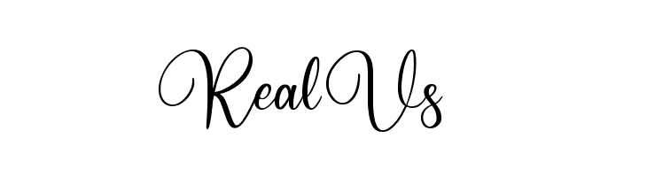 Aishiteru Lover  Free Fonts Download