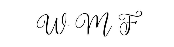 Aishiteru Lover  Free Fonts Download