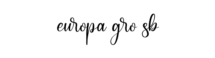 Aishiteru Lover  Free Fonts Download