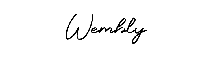 Natasha Amelia  Free Fonts Download