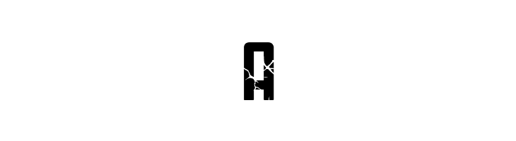 CRACK WALL Regular  Free Fonts Download