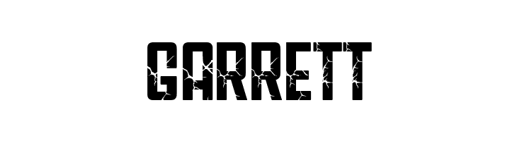 CRACK WALL Regular  Free Fonts Download