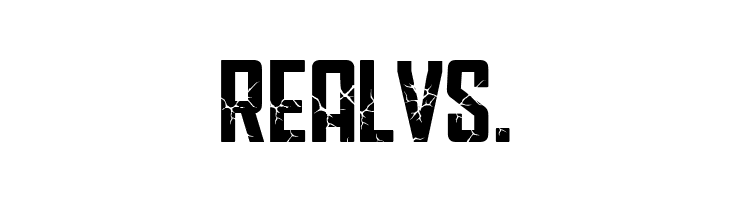 CRACK WALL Regular  Free Fonts Download