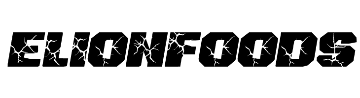 Vehicle Breaks Down Regular  Free Fonts Download