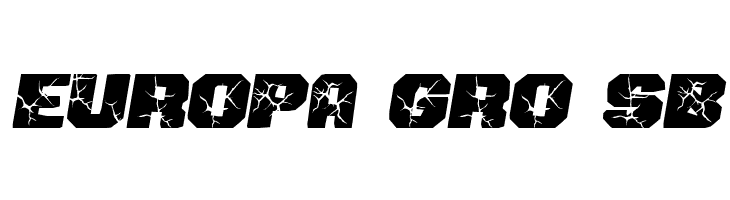 Vehicle Breaks Down Regular  Free Fonts Download