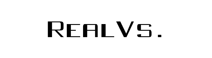 Full Injection regular  Free Fonts Download